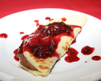 Massa de crepe fácil