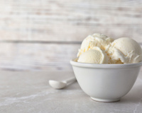 Para comer sem culpa: aprenda a fazer esse sorvete low carb saudável