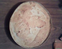 Torta de limão da Regina