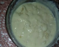 Doce de abacaxi fácil