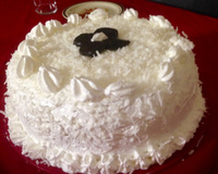 Bolo de aniversário