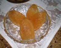 Bolinho de Abobrinha