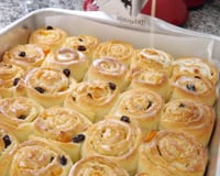 Fatias Húngaras com ou sem frutas