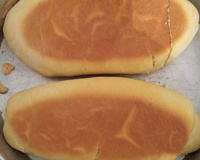 Massa para pizza, esfiha, joelho e outros salgados assados