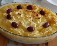 Bacalhau à Zé do Pipo