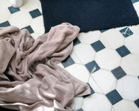 O que significa tratar as toalhas de banho com vinagre? A dica caseira que salva até as peças mais ásperas