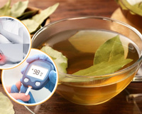 Como preparar um poderoso chá de louro? Aprenda a fazer a bebida do jeito certo para aliviar dores nas articulações e reduzir o açúcar no sangue