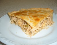 Empadão de frango