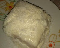 Bolo gelado italiano