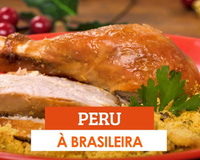 Peru à brasileira