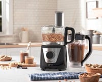 Menor preço do ano: Multiprocessador Oster 3 em 1 por menos de R$ 200