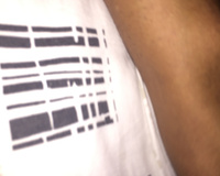 Lasanha de pão ao molho branco