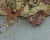 Torta de calabresa deliciosa