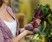 Descubra como plantar beterraba no vaso para sempre ter o legume fresco em casa