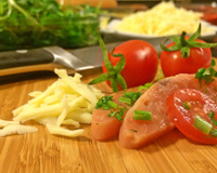 Lasanha Pied-à-terre