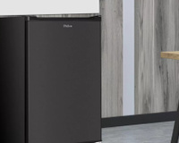 Frigobar com desconto: Esse frigobar da Philco é econômico e conta com 5 níveis de temperatura!