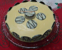 Torta Holandesa Inversa
