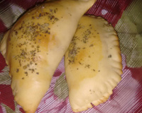 Calzone delicioso