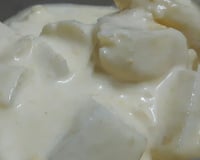 Molho para maionese fantástico