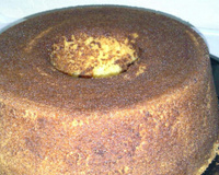 Bolo de liquidificador maravilhoso