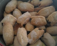 Beliscão de goiabada ( goiabinha )