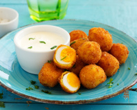 5 receitas com ovos de codorna: confira