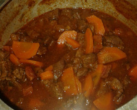 Picadinho na pressão