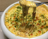 Chiclete de camarão: como fazer