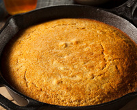 Receita sem Glúten: Bolo de Cenoura de Frigideira