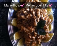 Peito de frango rápido, fácil e saboroso