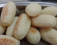 Pão de queijo maravilhoso