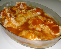 Creme flutuante maravilha