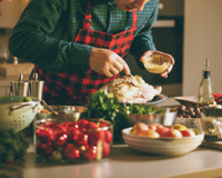 Como organizar ceia de Natal: vejas dicas do TudoGostoso