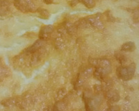 Torta de ricota de liquidificador