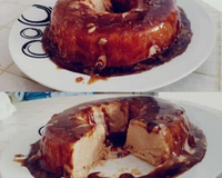 Pudim Sonho de Valsa Gelado