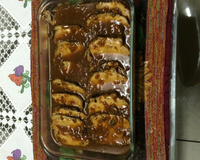 Lombo na panela de pressão com vinho