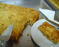 Torta de frango