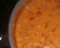 Molho para cachorro quente simples