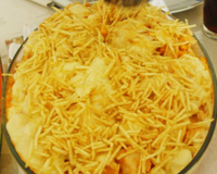 Estrogonofe de forno