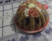 Cuscuz Paulista D. Delmira