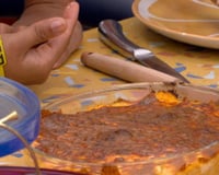 BBB 26: vidro no fricassê chocou participantes, mas por que a travessa quebrou no forno?