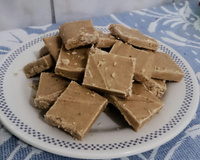 Doce de leite condensado da Raquel