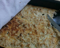 Torta de Frango Dukan (todas as fases)