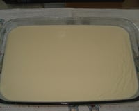 Creme fácil Romeu e Julieta