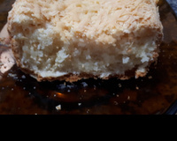 Bolo de pão de queijo