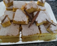 Bolo de Pamonha Cremosooo