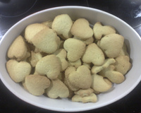 Biscoito  da vó Lele