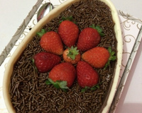 Ovo de Páscoa recheado