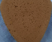 Bolo fofinho de chocolate