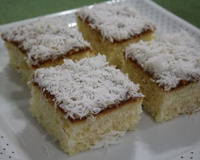 10 receitas de bolos de coco do TudoGostoso